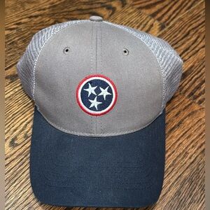 Volunteer Traditions hat